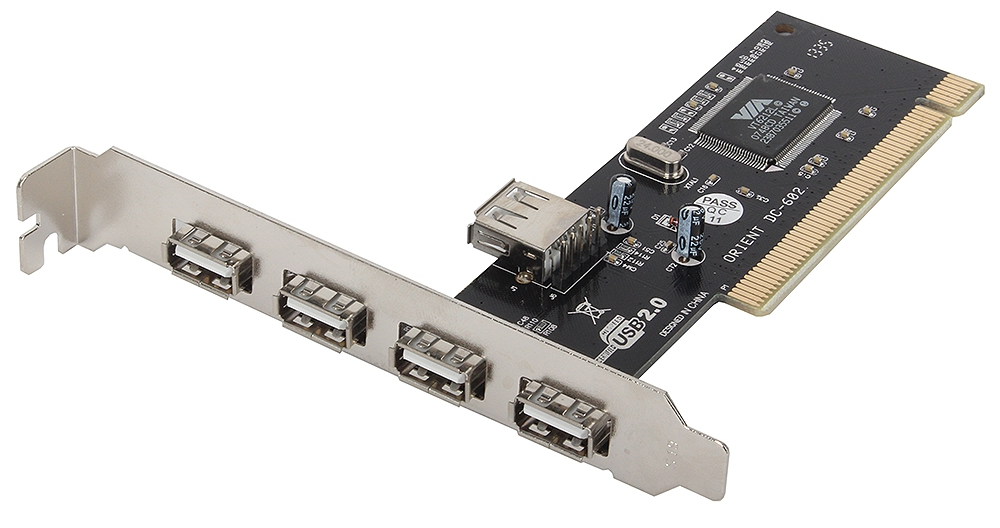 Photo of Не работает USB порт адаптера