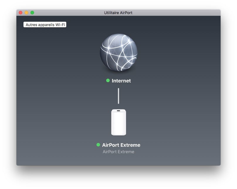 Photo of Apple AirPort Extreme: совместимость с Mac