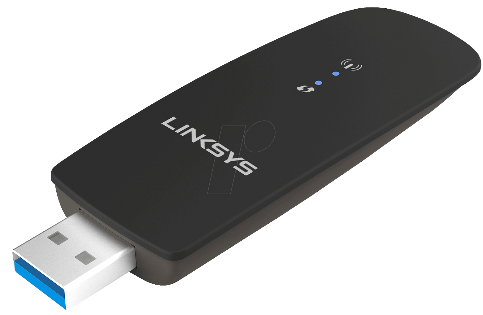Photo of Linksys WUSB6300: надежное подключение