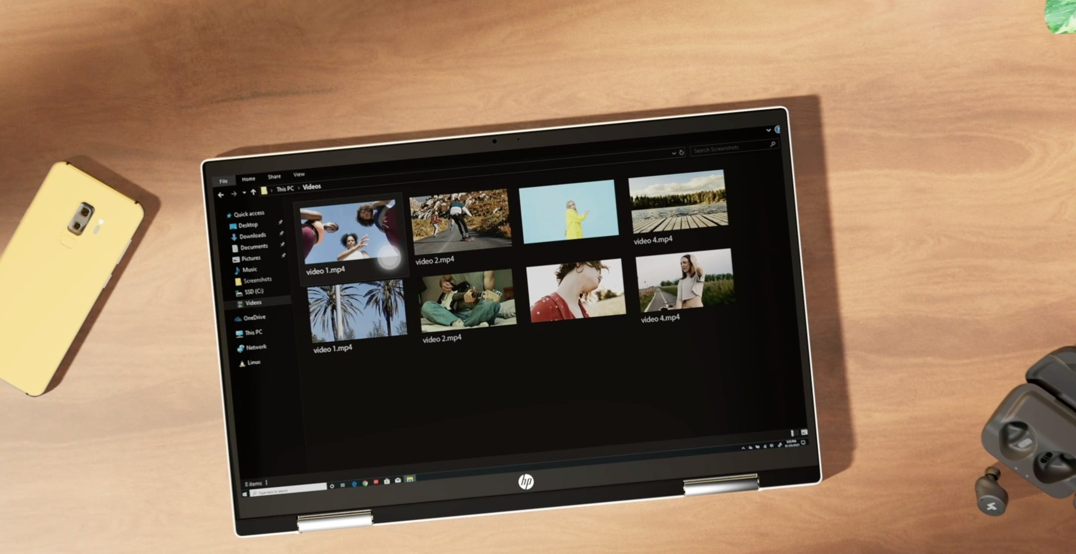 Photo of Сравнение адаптеров HP Pavilion