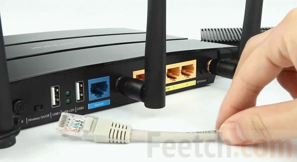 Photo of Простые способы повышения скорости Wi-Fi