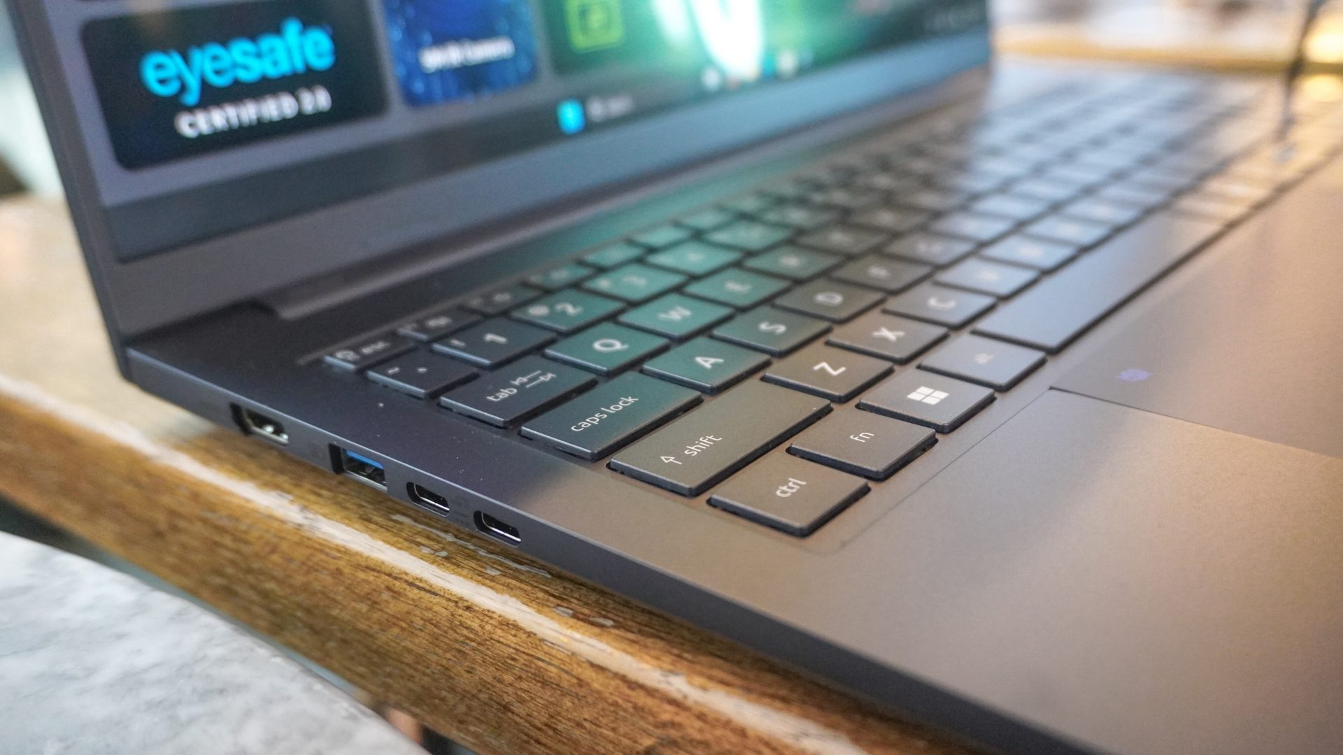 Photo of Первый взгляд на адаптер Acer Chromebook