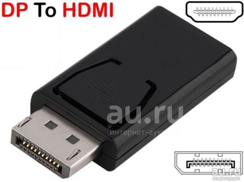 Photo of Революционный HDMI адаптер
