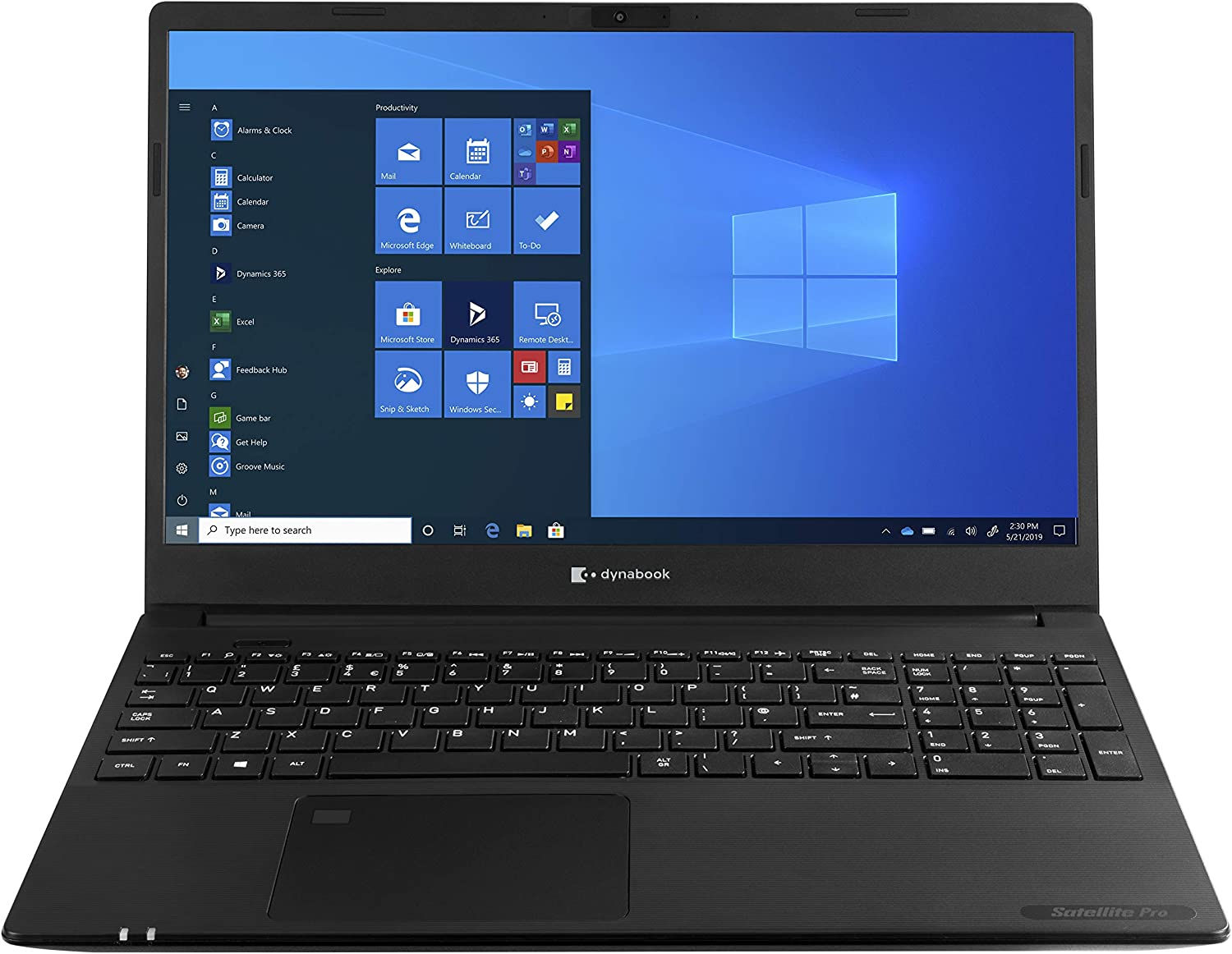 Photo of Новинка от Toshiba Satellite: адаптеры