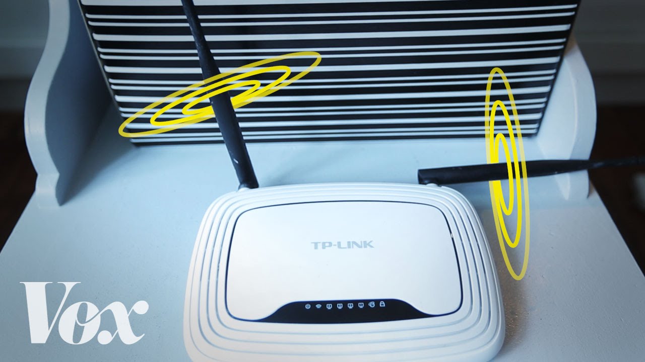 Photo of Как улучшить адаптер Wi-Fi